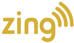 Zing Digital Logo