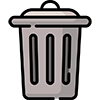 Trash Can